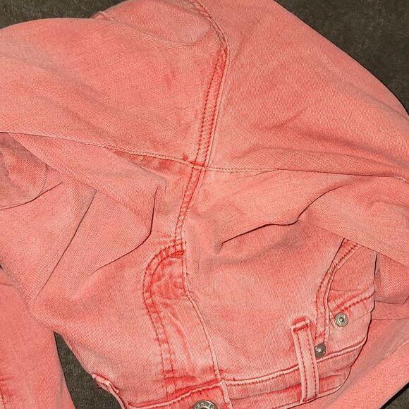 AG Adriano Goldschmied The Stevie Ankle Size 27 - Picture 15 of 15